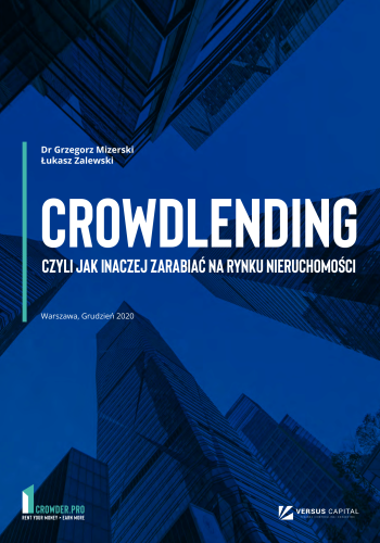 Crowdlending-ebook